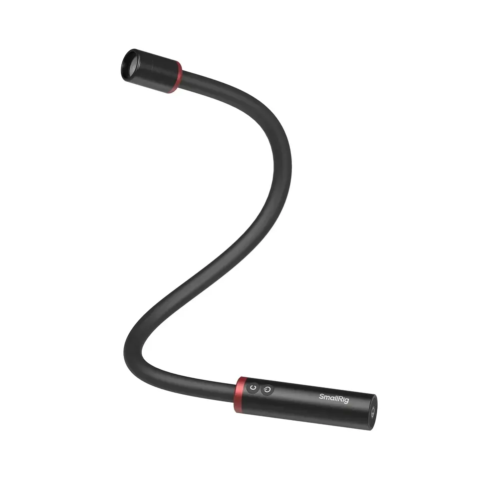 Photography Lighting Angles - ل Smallrig RM-03 3 واط LED