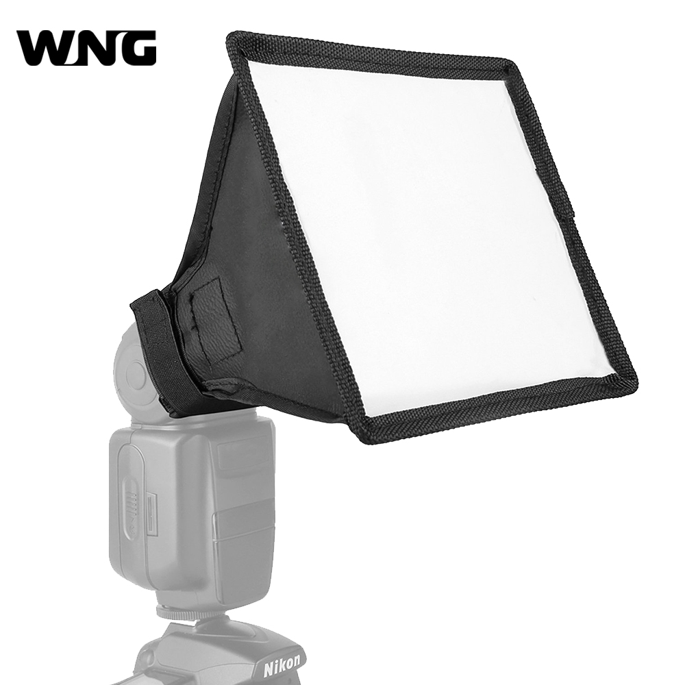 Photography Lighting Box - ناشر فلاش عاكس سوفت بوكس 15