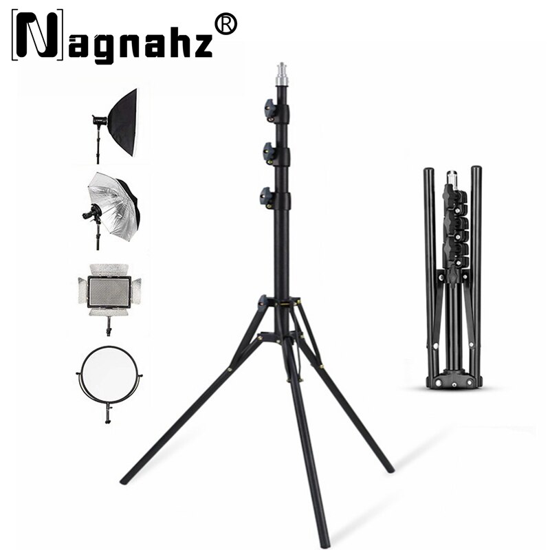 Photography Lighting Mount - NAGNAHZ 78 
