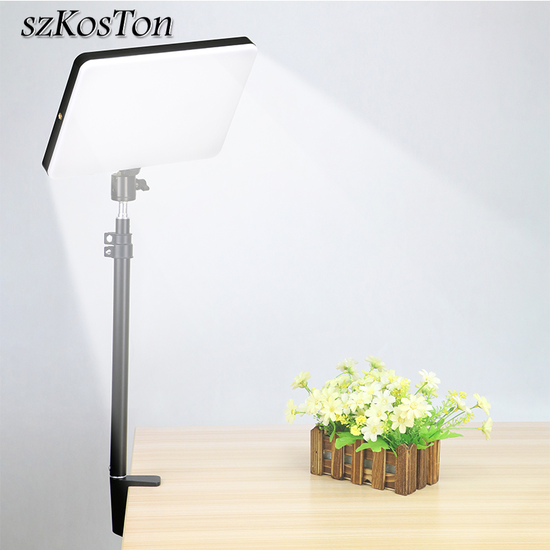 Photography Lighting Board - لوحة إضاءة فيديو LED قابلة للإضاءة