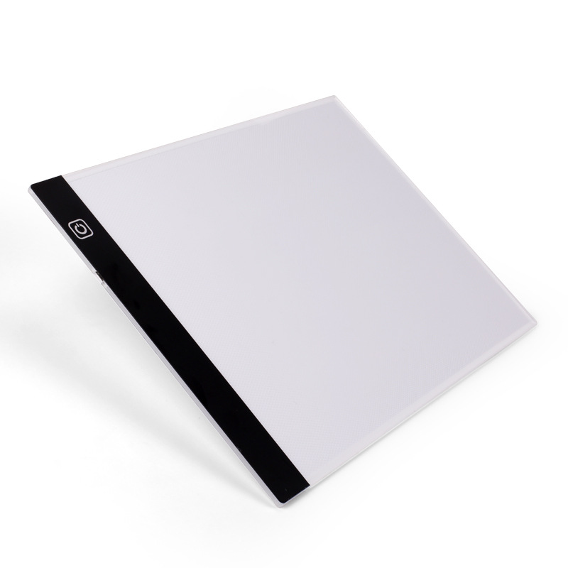 Photography Lighting Board - لوحة رسم لطاولة التصوير الفوتوغرافي LED