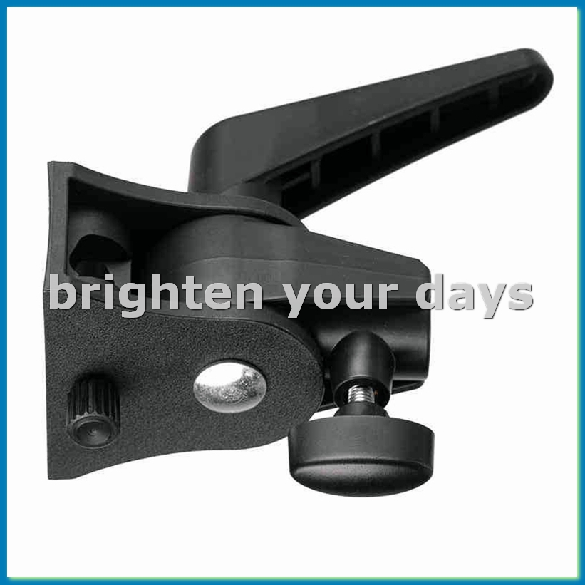 Photography Lighting Mount - حامل فلاش استوديو لـ SK300 وSK300II