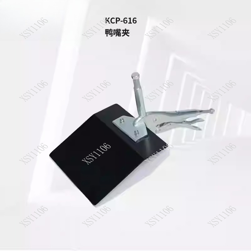 Photography Lighting Board - مشبك لوح فوم على شكل منقار