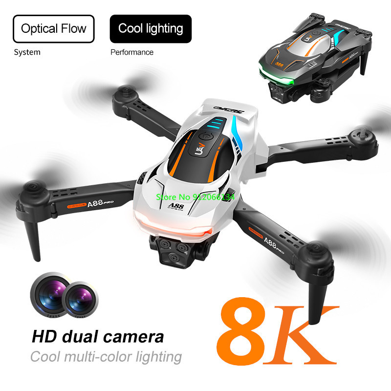 8K التصوير الجوي تحديد المواقع - مراجعة Photography Lighting For Outdoors وسعره