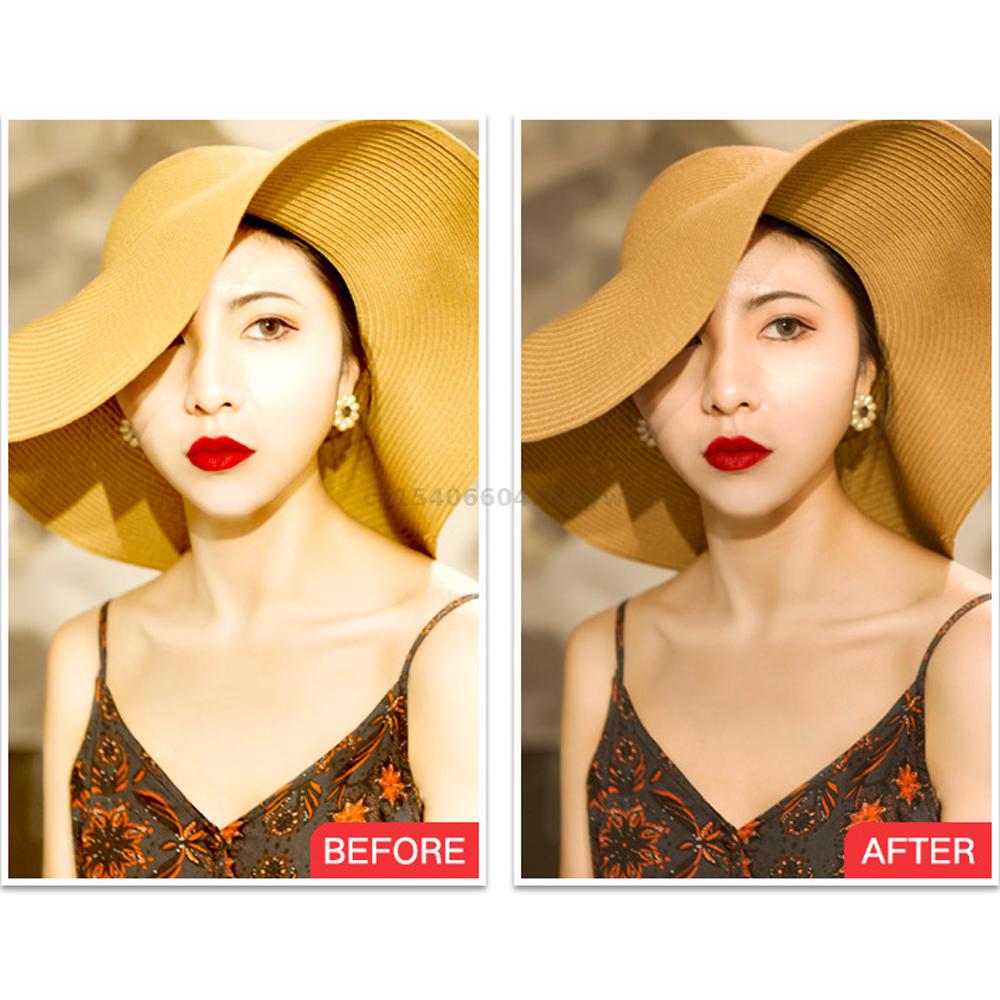 الناشر عاكس القماش للتصوير الف - مراجعة Diy Photography Lighting Umbrella وسعره