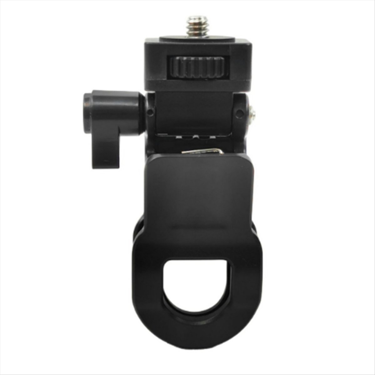 حامل مشبك إضاءة السيلفي DT75BG - مراجعة Photography Lighting Angles وسعره