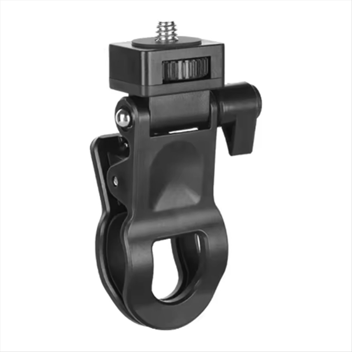 حامل مشبك إضاءة السيلفي DT75BG - مراجعة Photography Lighting Angles وسعره