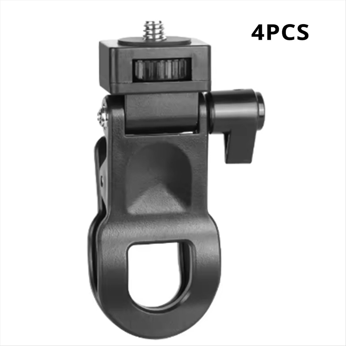 حامل مشبك إضاءة السيلفي DT75BG - مراجعة Photography Lighting Angles وسعره