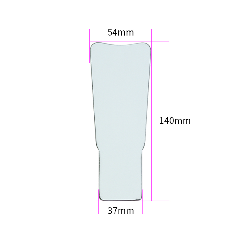 مرآة مضادة للضباب من الفولاذ ا - مراجعة Photography Lighting Devices وسعره