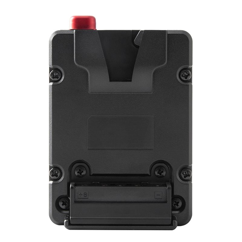 لوحة تثبيت محول الطاقة A40I لب - مراجعة V Mount Battery وسعره