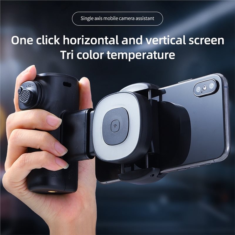 مقبض تثبيت قابل للتعديل من FFY - مراجعة Photography Lighting Angles وسعره