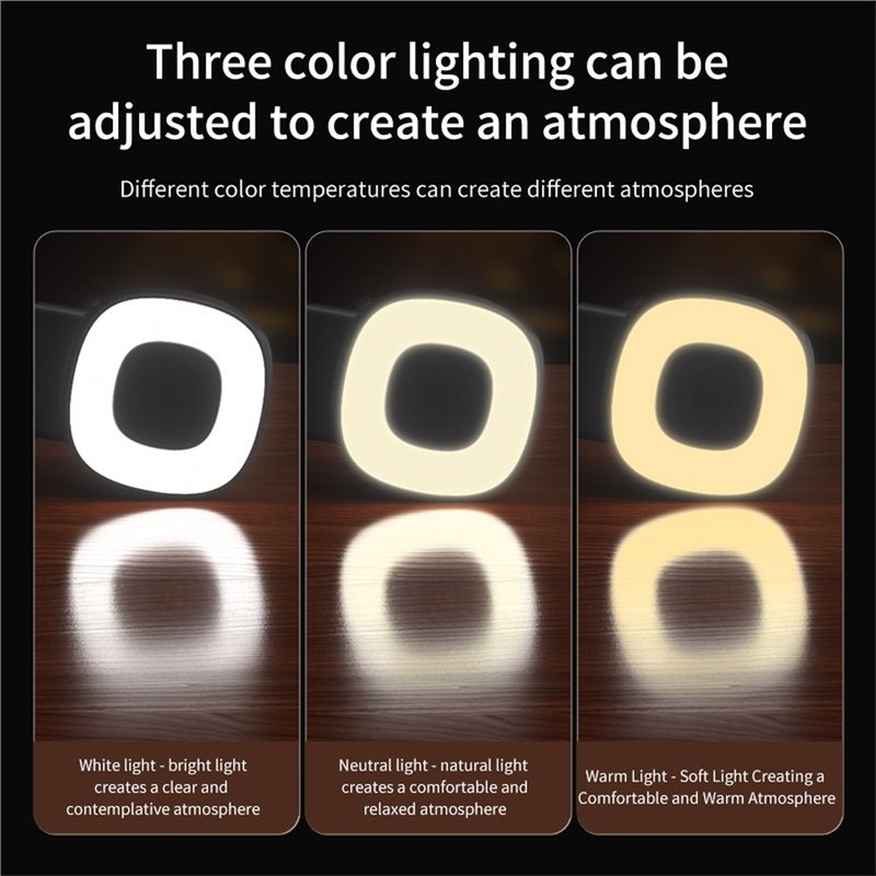 مقبض تثبيت قابل للتعديل من FFY - مراجعة Photography Lighting Angles وسعره