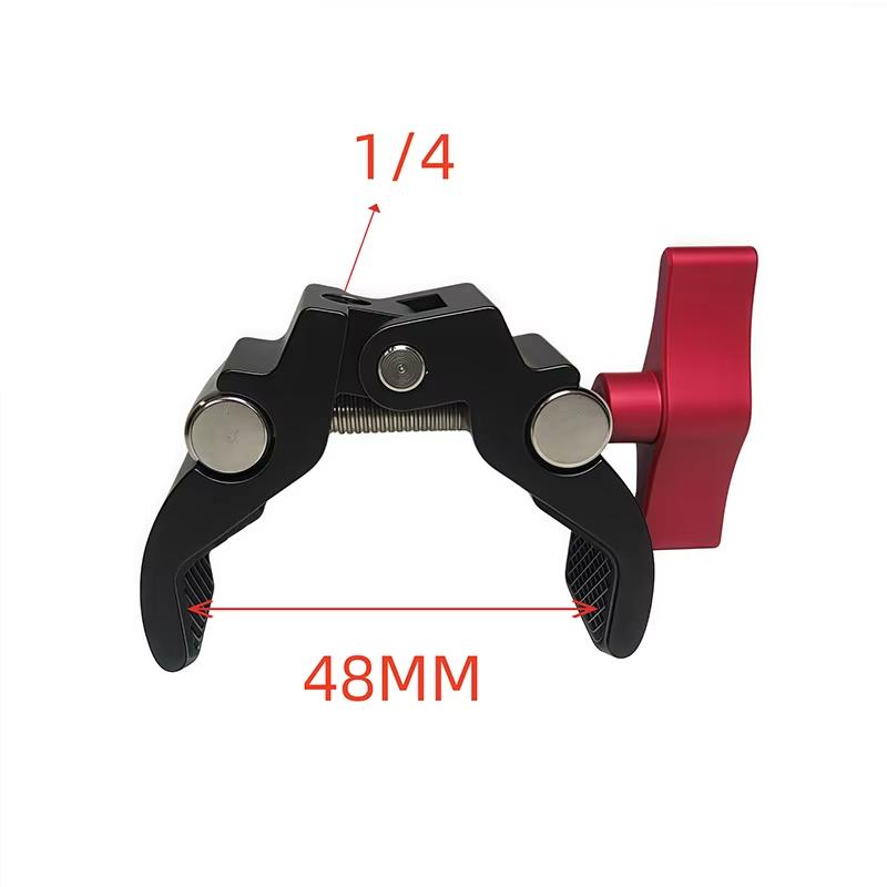 مجموعة ملحقات التصوير الفوتوغر - مراجعة Photography Lighting Set وسعره
