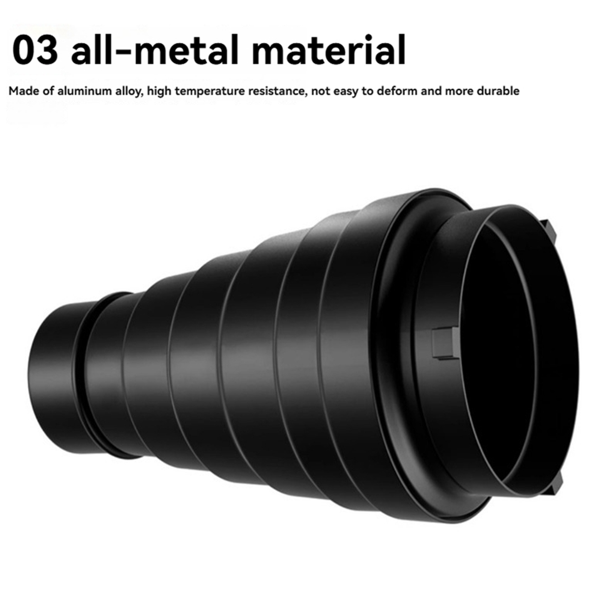 حامل M05K كبير لفلاش التصوير ا - مراجعة Photography Lighting Mount وسعره