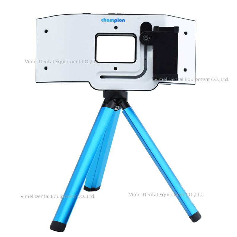 مصباح فلاش للتصوير الفموي في ط - مراجعة Photography Lighting Tools وسعره