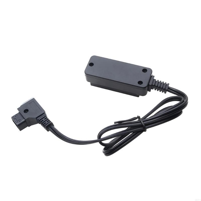 D-Tap ذكر إلى 4-Port D-Tap أنث - مراجعة V Mount Battery وسعره