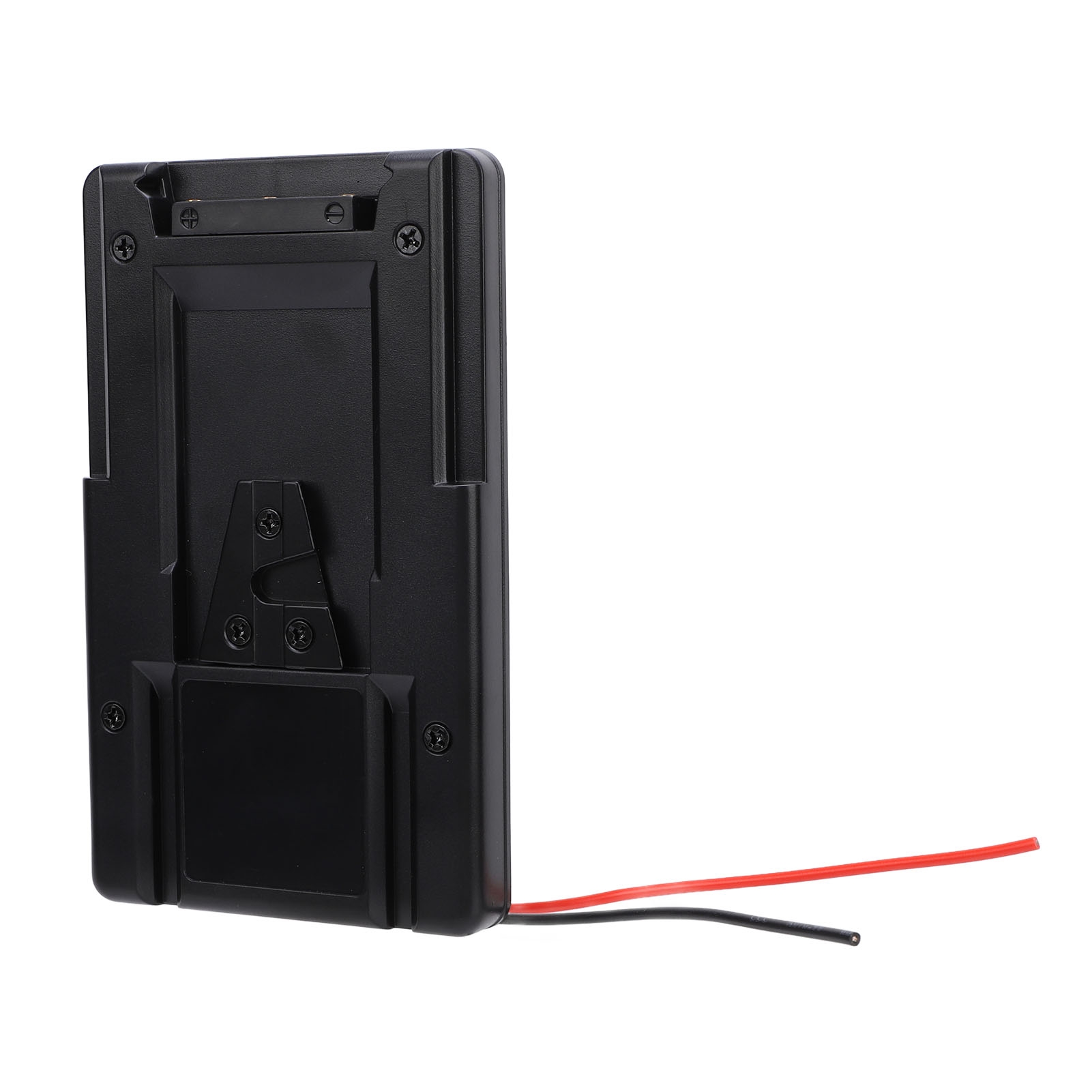 لوحة تثبيت V لبطارية S GP V Lo - مراجعة V Mount Battery وسعره