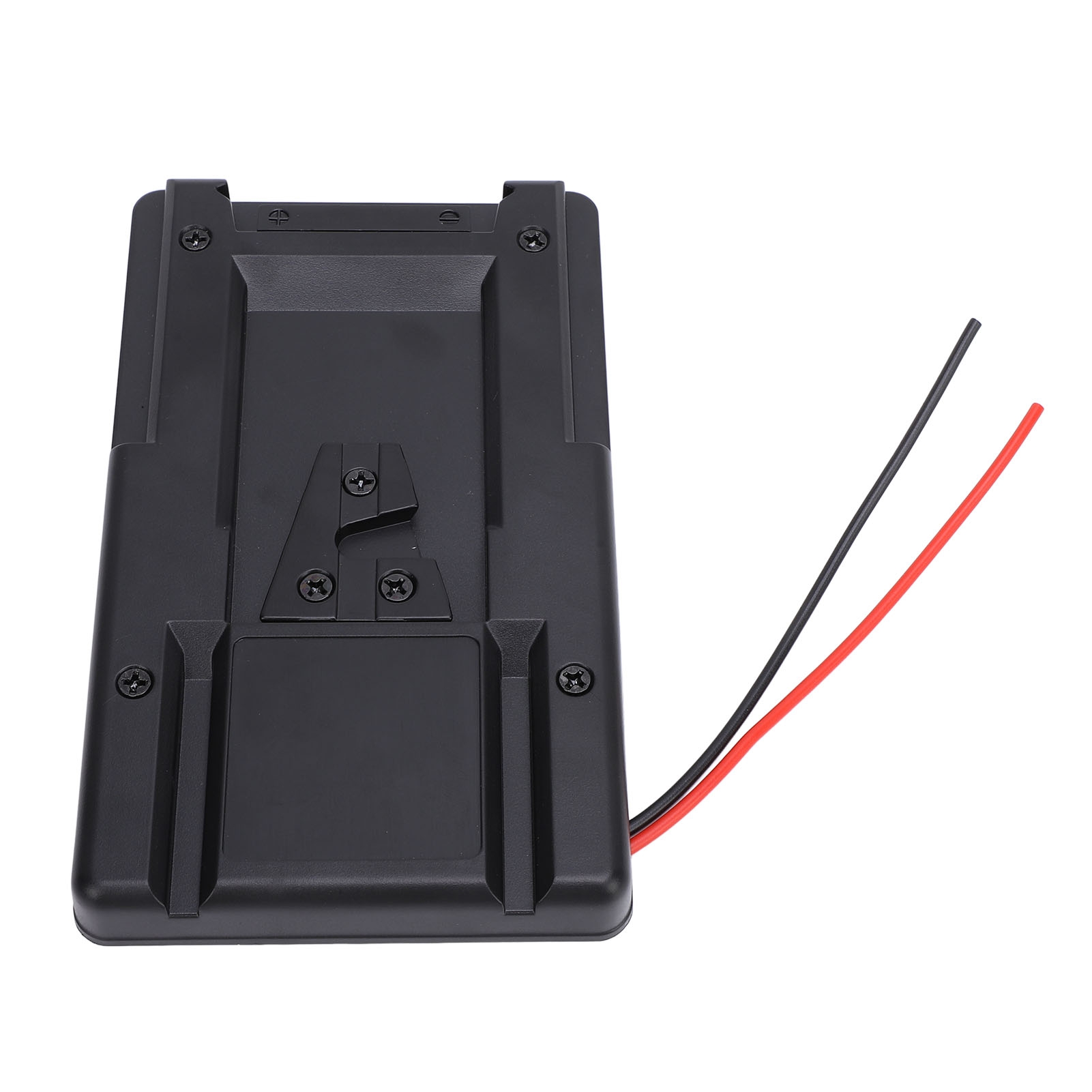 لوحة تثبيت V لبطارية S GP V Lo - مراجعة V Mount Battery وسعره