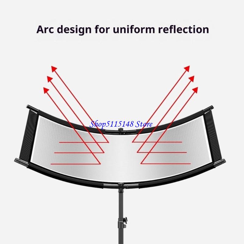 F3MA أداة إضاءة استوديو عاكسة  - مراجعة Photography Lighting Tools وسعره
