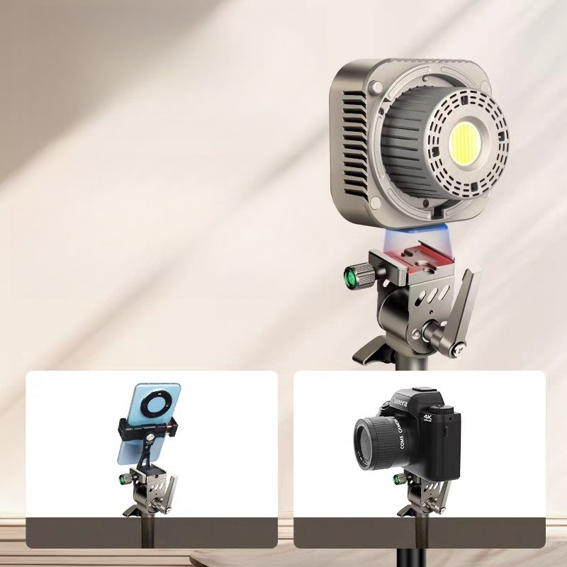 التصوير الفوتوغرافي ضوء سحابة  - مراجعة Photography Lighting Angles وسعره