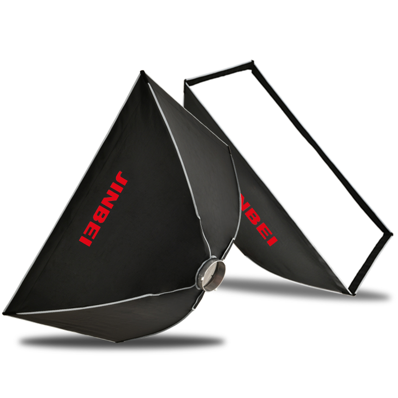 طقم إضاءة استوديو تصوير JINBEI - مراجعة Photography Studio Lighting Set Up وسعره
