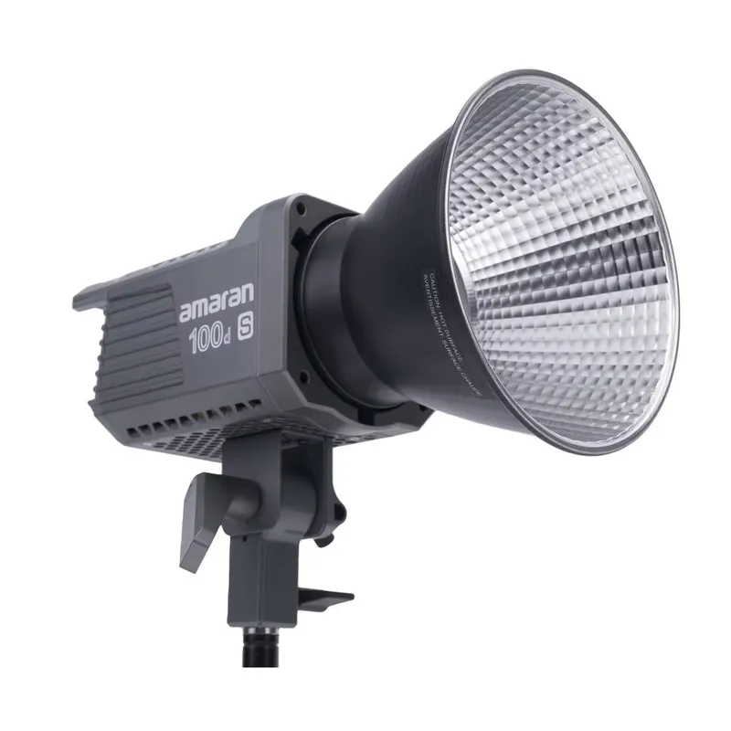 إضاءة فيديو LED ثنائية اللون A - مراجعة Photography Lighting Tools وسعره