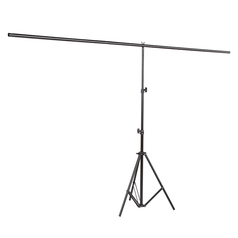 نظام دعم الخلفية للتصوير الفوت - مراجعة Photography Lighting Set وسعره