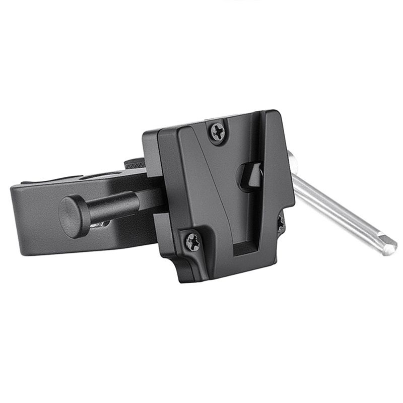 محول بطارية SQPP-3X V-Mount مع - مراجعة V Mount Battery وسعره