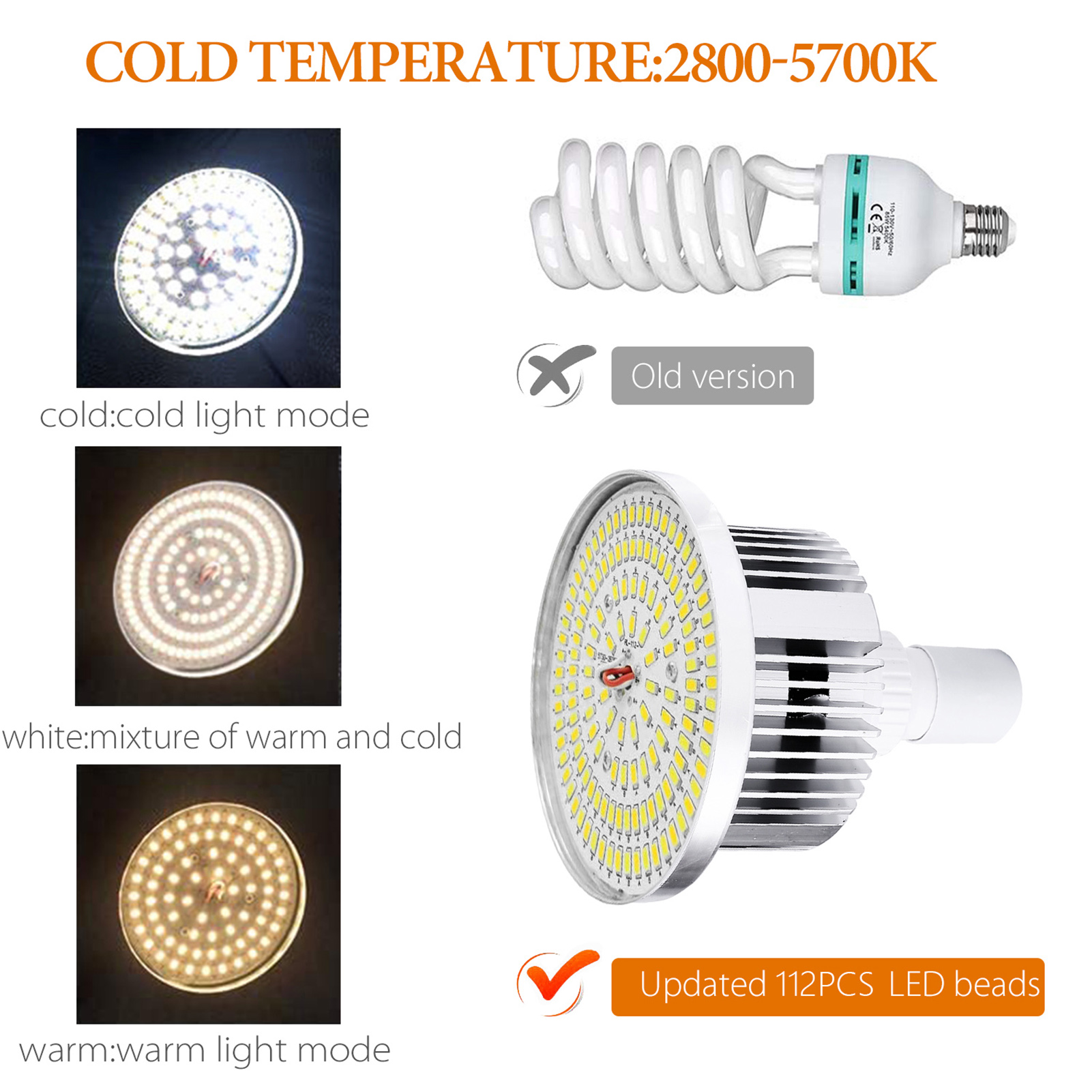 طقم إضاءة استوديو التصوير من ك - مراجعة Photography Lighting Set وسعره