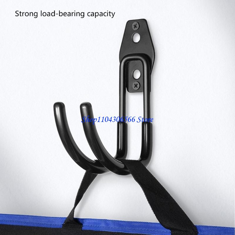 02DD Studio Gear Hook لتعليق ا - مراجعة Photography Studio Lighting Set Up وسعره