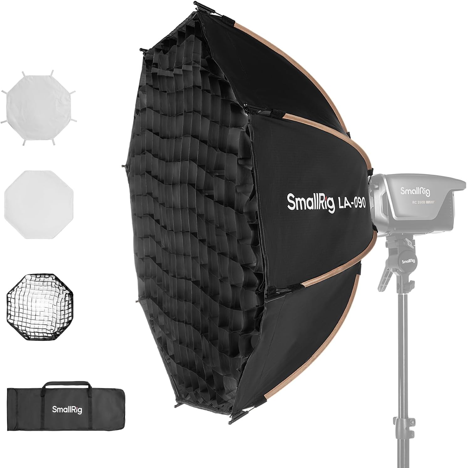 مجموعة إضاءة تصوير فوتوغرافي ب - مراجعة Photography Lighting Mount وسعره