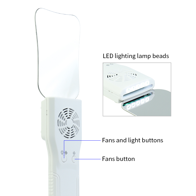 مجموعة مرايا VVDental المضادة  - مراجعة Photography Lighting Set وسعره