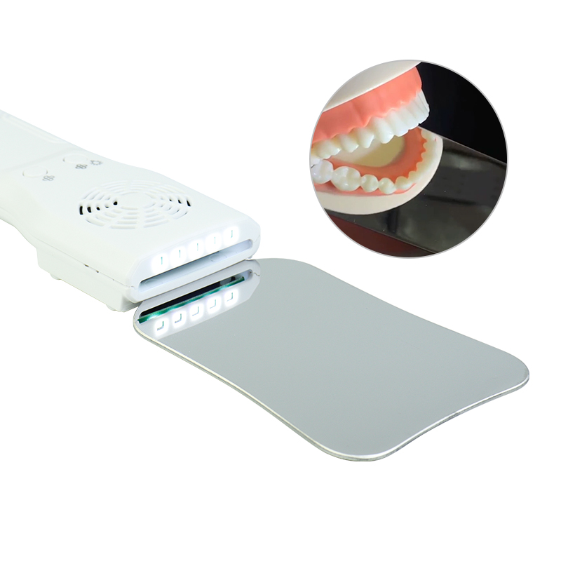 مجموعة مرايا VVDental المضادة  - مراجعة Photography Lighting Set وسعره