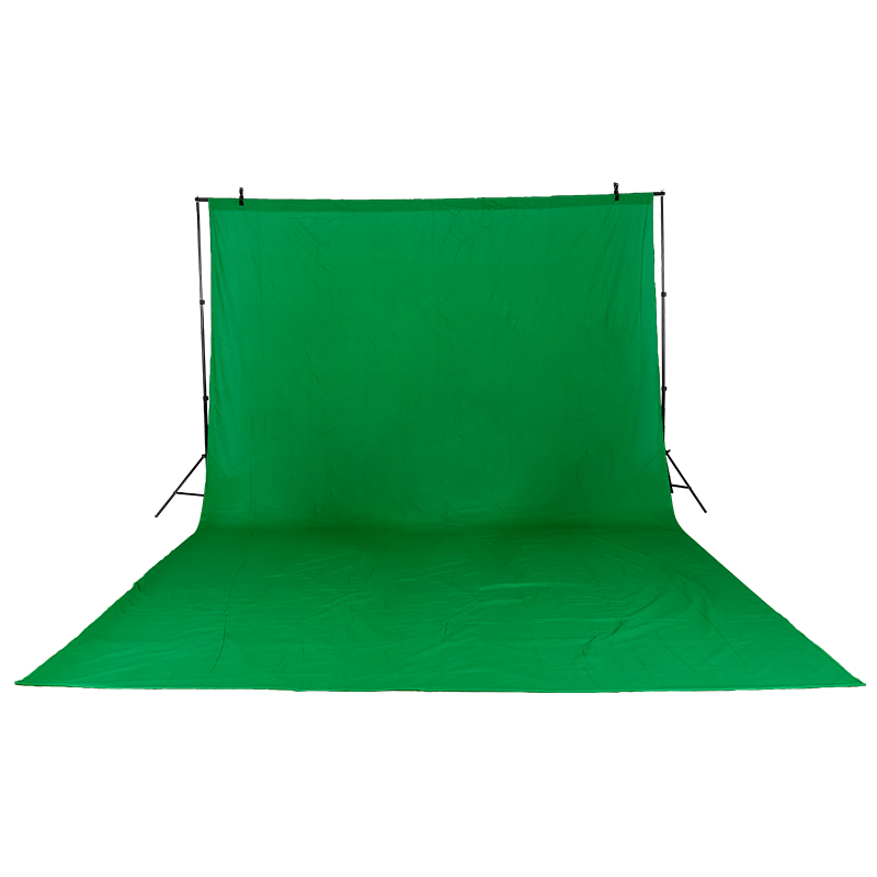 3m X 6m /9.8ftX19.6ft القطن Ch - مراجعة Photography Lighting And Backdrop Kits وسعره