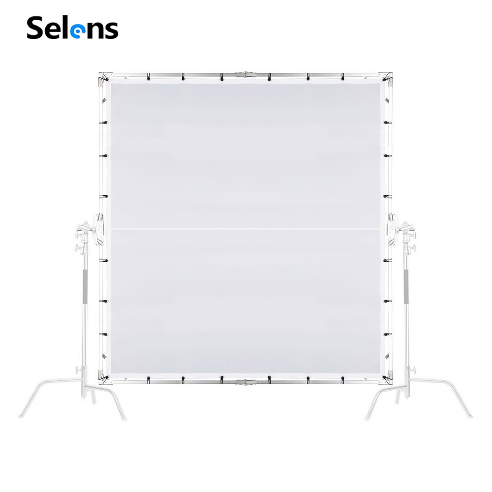 لوحة ناشرة للضوء الناعم قابلة  - مراجعة Photography Lighting Board وسعره