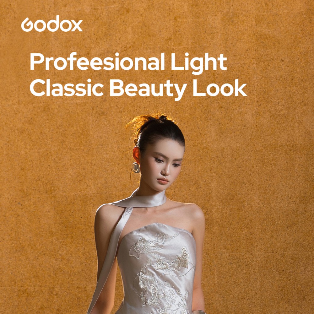 Godox EazyFlow Bty 65S/85S طبق - مراجعة Photography Studio Lighting Set Up وسعره