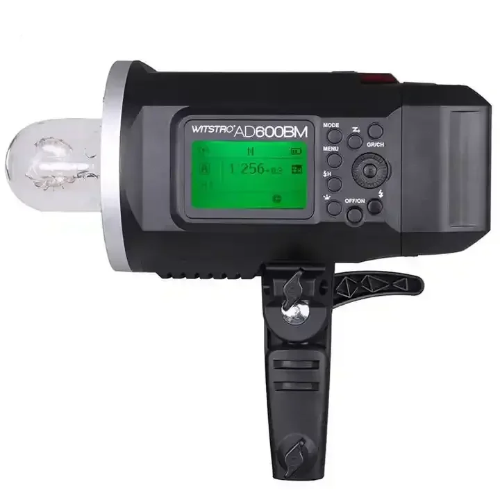 ضوء فلاش استوديو محمول 2026 بر - مراجعة Photography Lighting For Outdoors وسعره