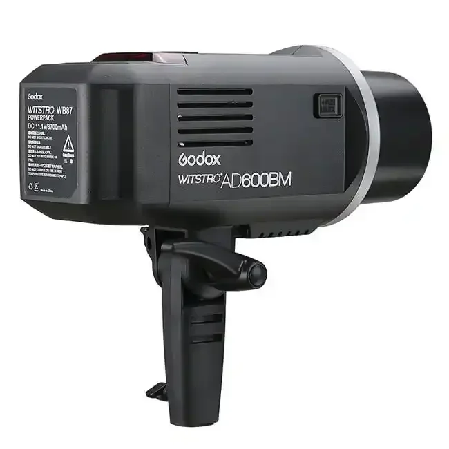 ضوء فلاش استوديو محمول 2026 بر - مراجعة Photography Lighting For Outdoors وسعره