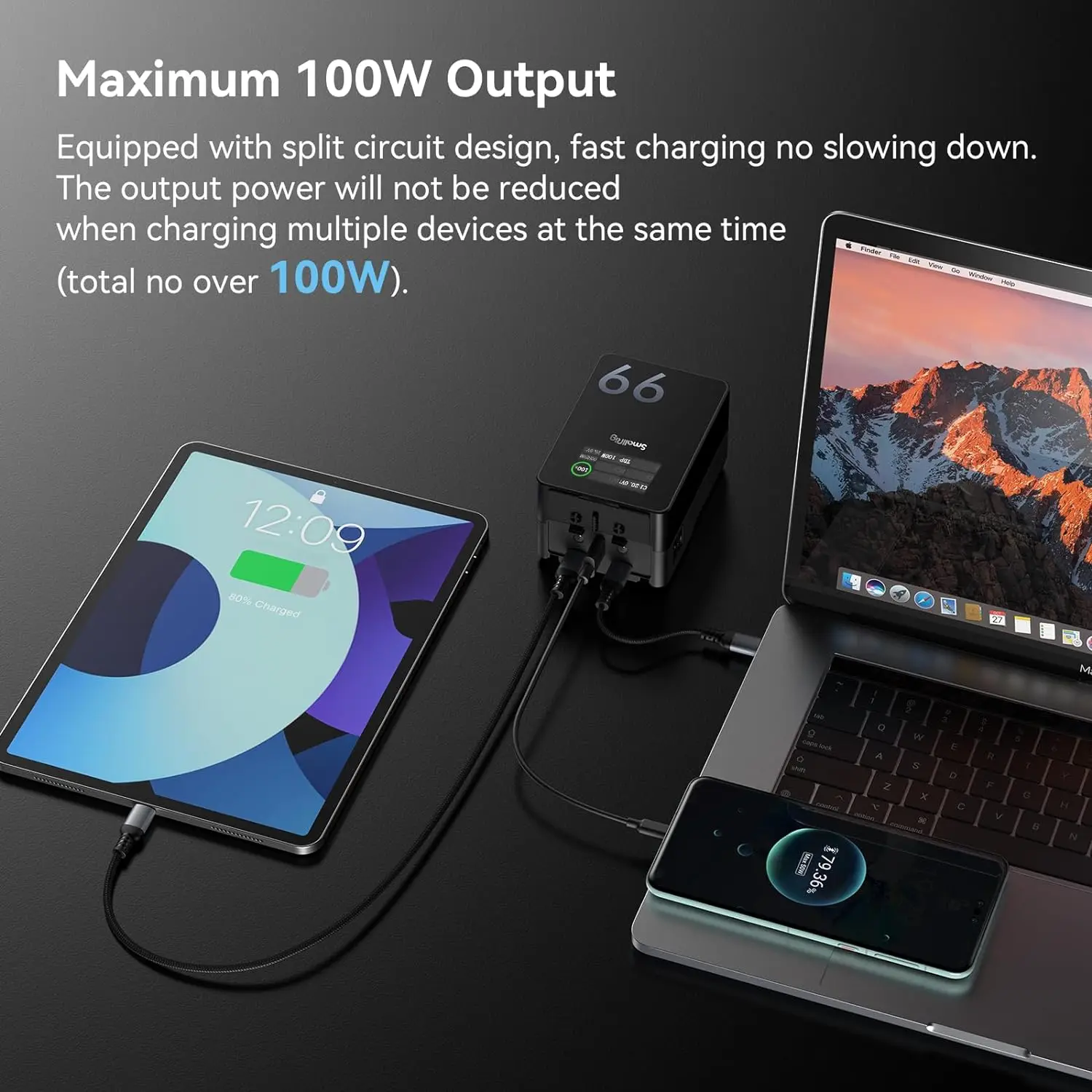 جديد SMALLRIG-V-Mount Battery  - مراجعة V Mount Battery وسعره