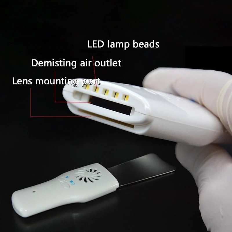 مجموعة ألواح أسنان من الفولاذ  - مراجعة Photography Lighting Tools وسعره