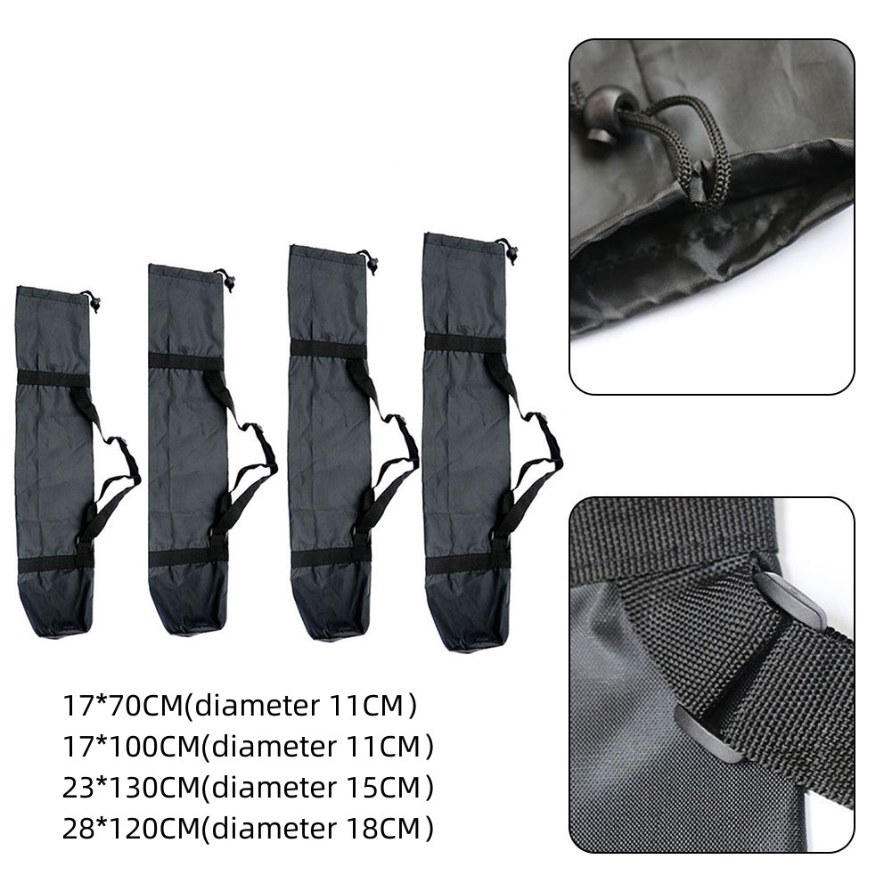 حقيبة ترايبود برباط ، حامل ثلا - مراجعة Photography Lighting Mount وسعره