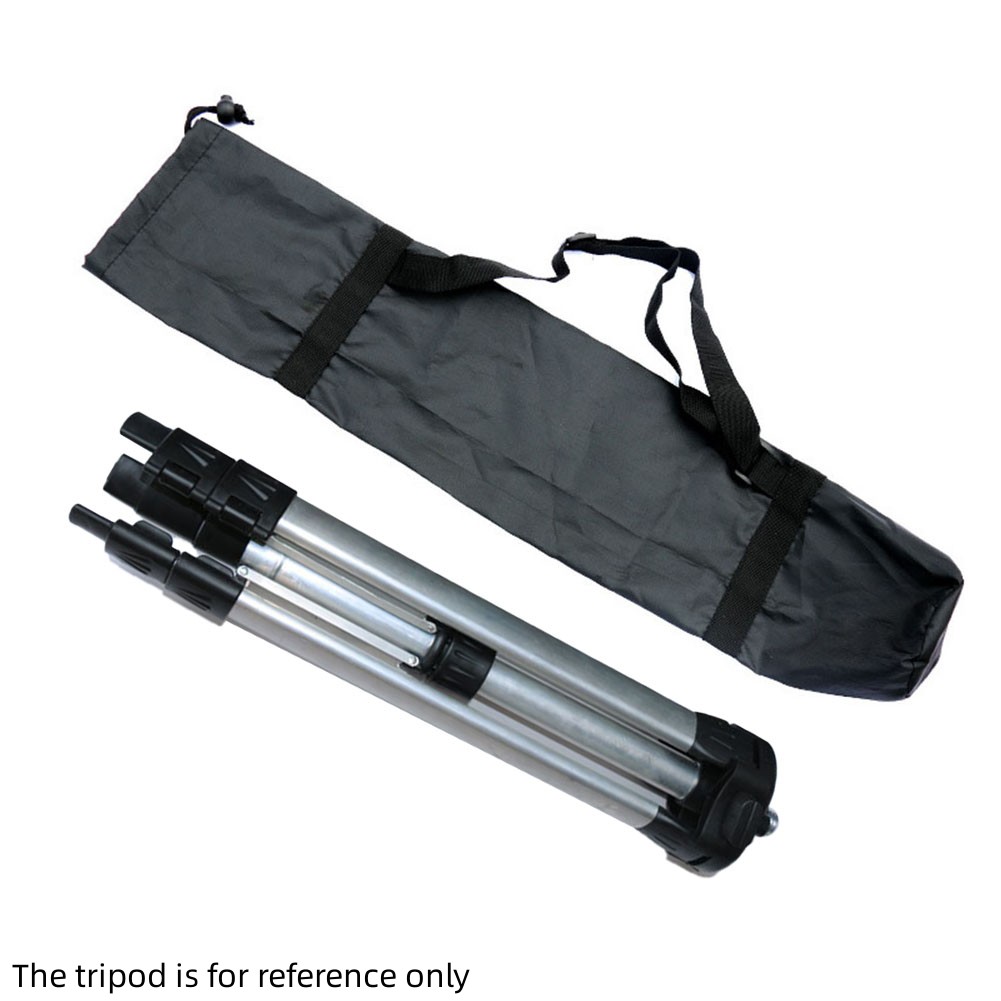 حقيبة ترايبود برباط ، حامل ثلا - مراجعة Photography Lighting Mount وسعره