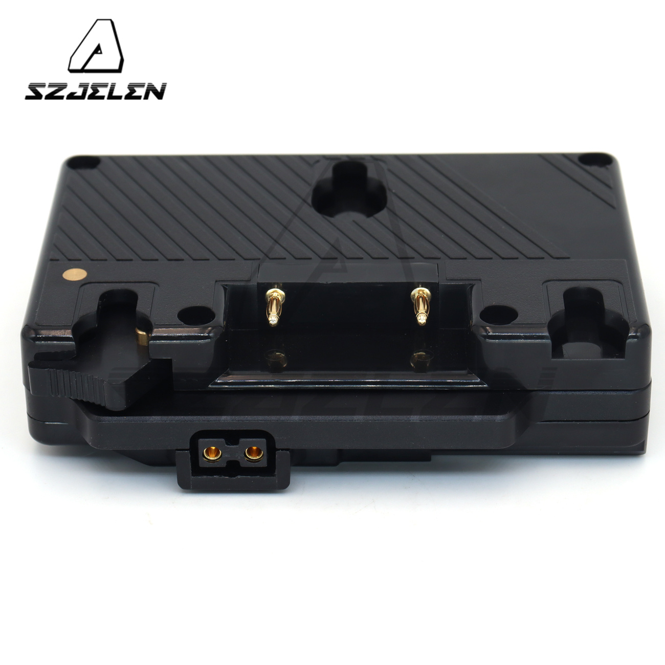 محول لوحة محول بطارية مثبت على - مراجعة V Mount Battery وسعره