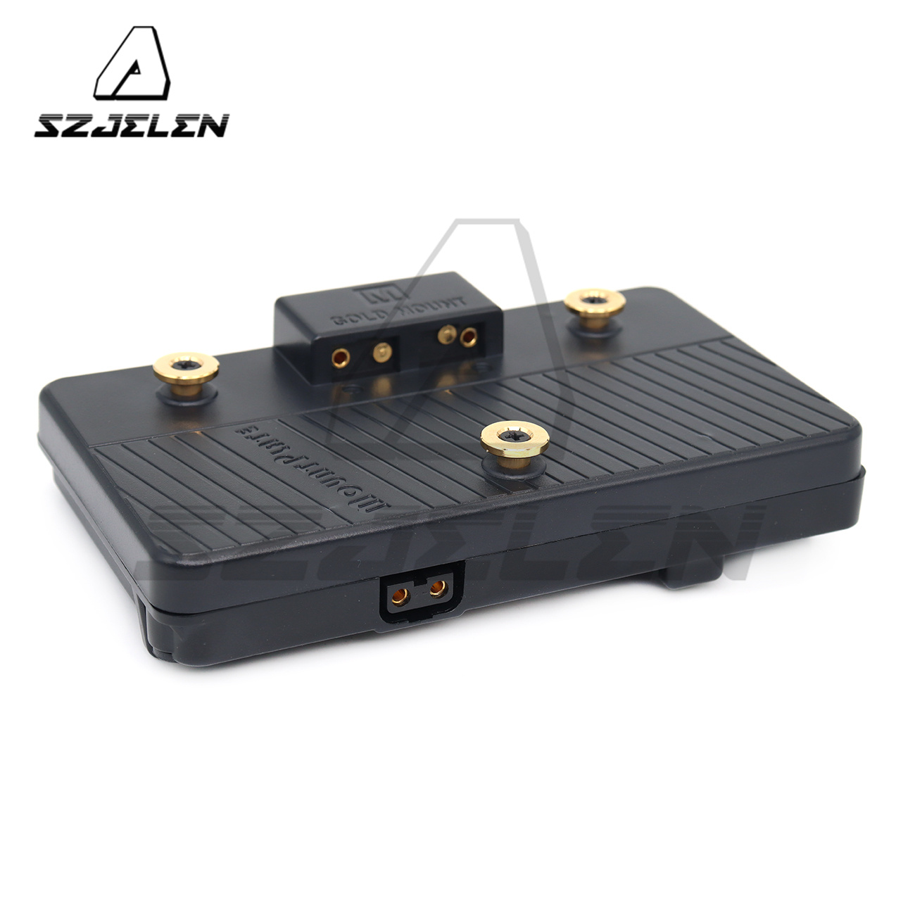 محول لوحة محول بطارية مثبت على - مراجعة V Mount Battery وسعره