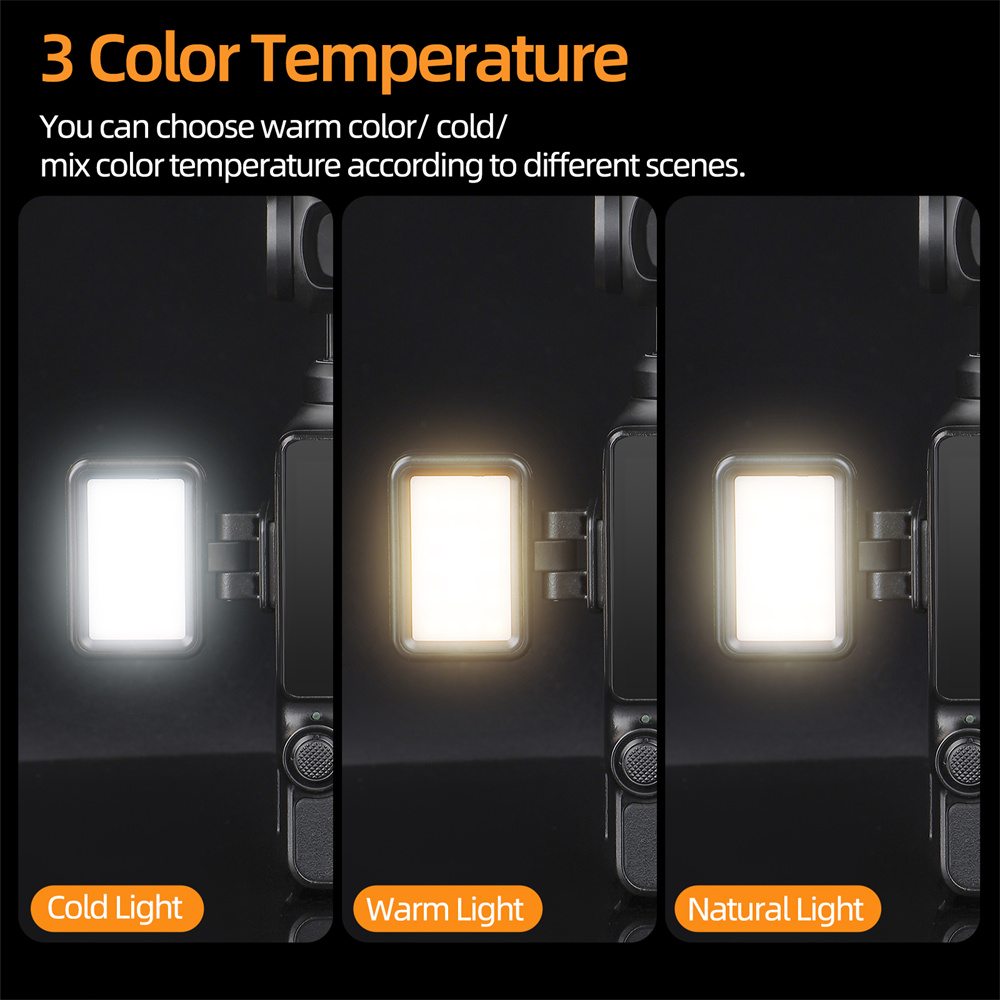 ضوء تصوير فيديو سريع التركيب م - مراجعة Photography Lighting Set وسعره