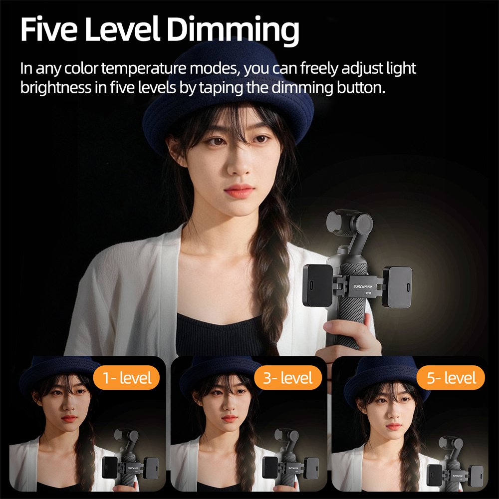 ضوء تصوير فيديو سريع التركيب م - مراجعة Photography Lighting Set وسعره