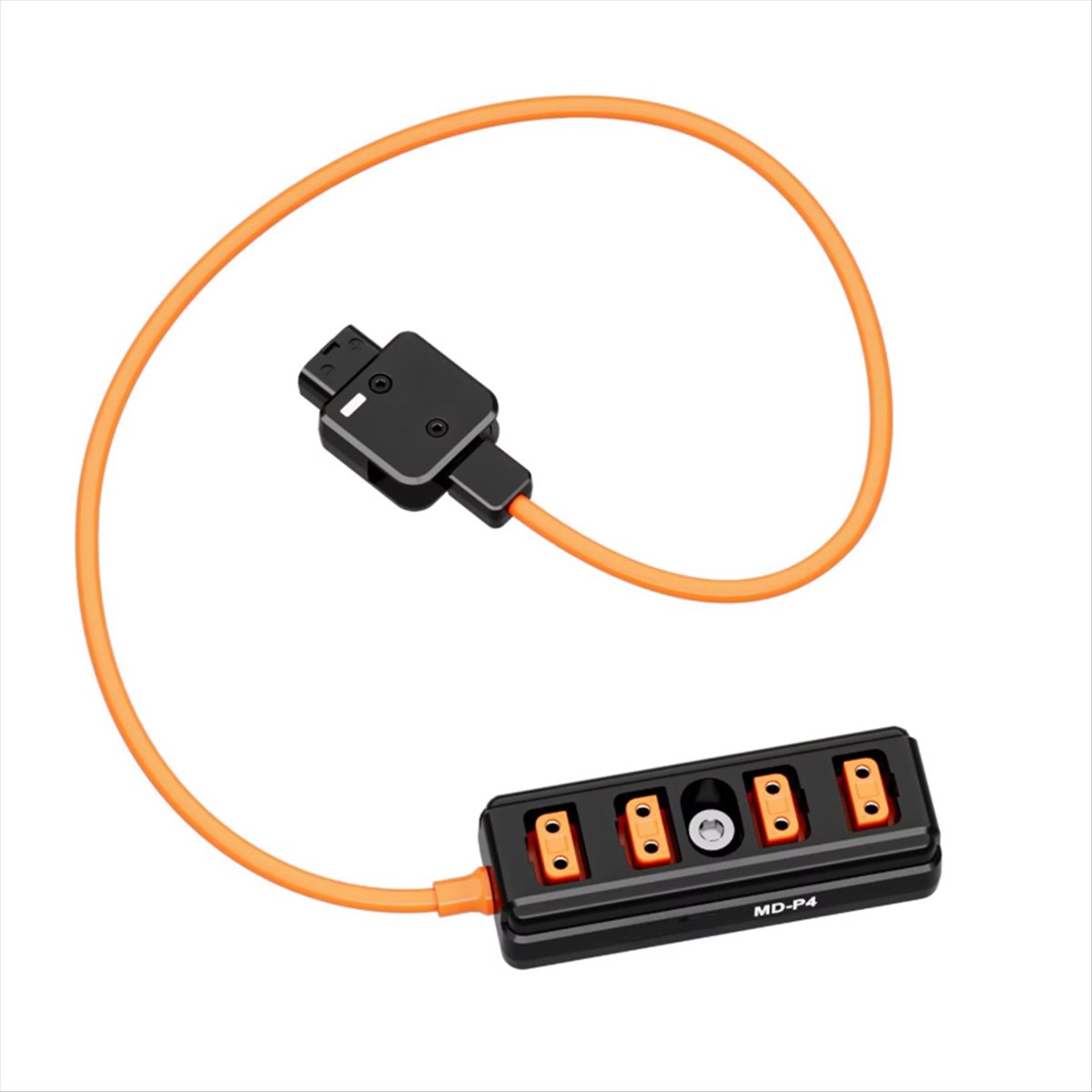 مناسب لـ - كابل تقسيم P4 D-Tap - مراجعة V Mount Battery وسعره