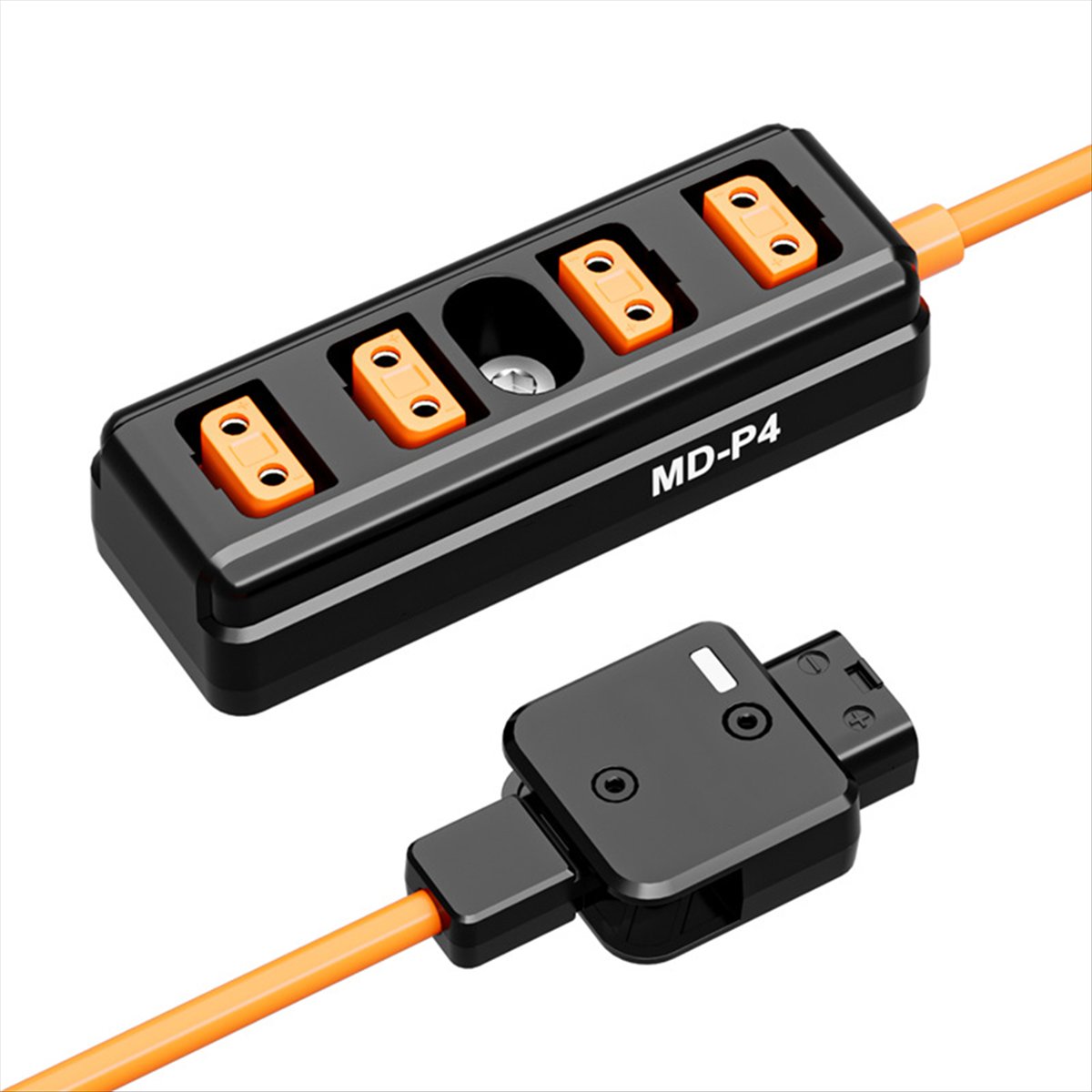 مناسب لـ - كابل تقسيم P4 D-Tap - مراجعة V Mount Battery وسعره