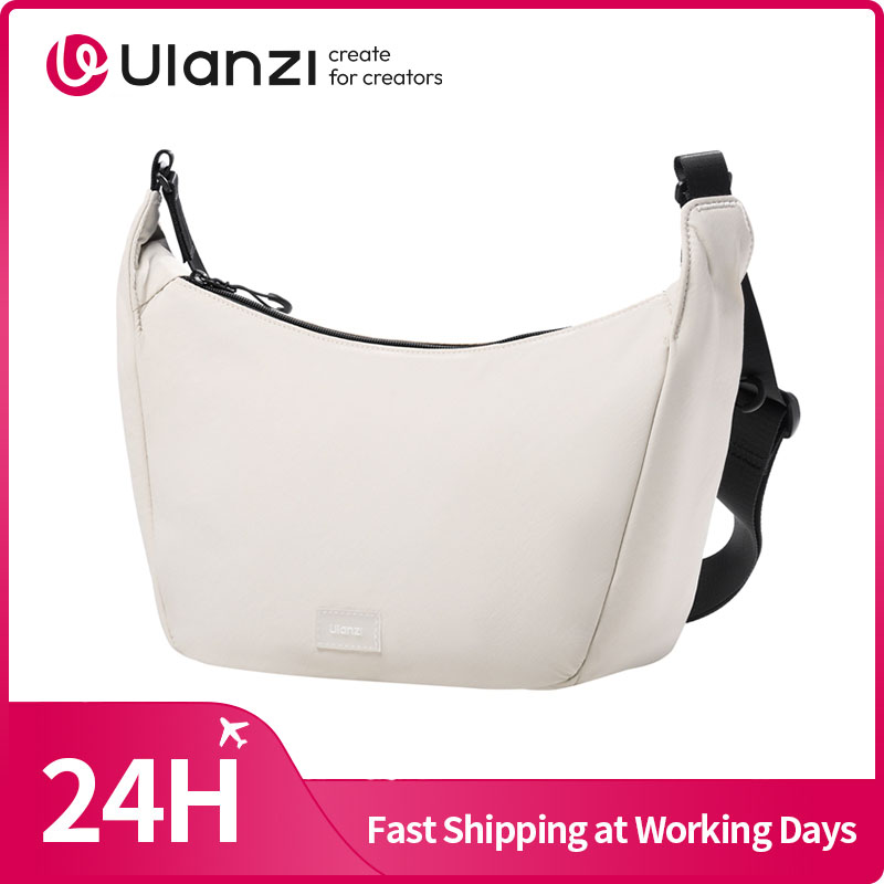 Ulanzi HMN1 حقيبة حبال قمرية أ - مراجعة Photography Lighting Devices وسعره