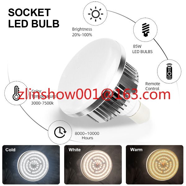 معدات استوديو الصور 2.6*3 م/2* - مراجعة Photography Lighting And Backdrop Kits وسعره